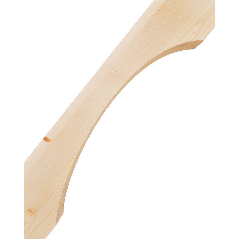 Attelle de genou Legacy, Douglas, H 40 po x l 5,5 po x P 32 po
