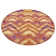 Tomlinson Red Indoor/Outdoor Area Rug