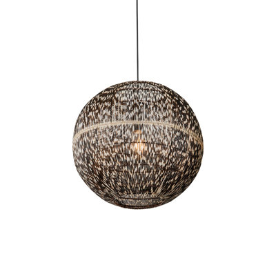 Quill Ball Pendant Light