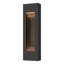 Procession Aluminum Outdoor Flush Mount-1902986974-1902986994-1902986982