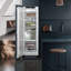 Freezer For Integrated Use With Nofrost