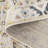 Washable Oriental Indoor Rug-107495894