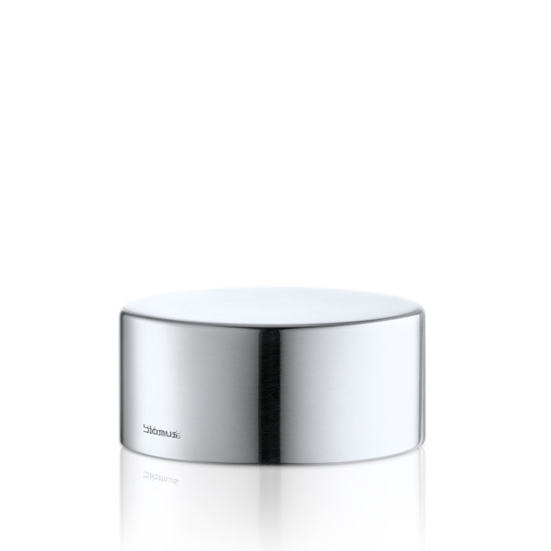 Soco Torch Cap, Polished
