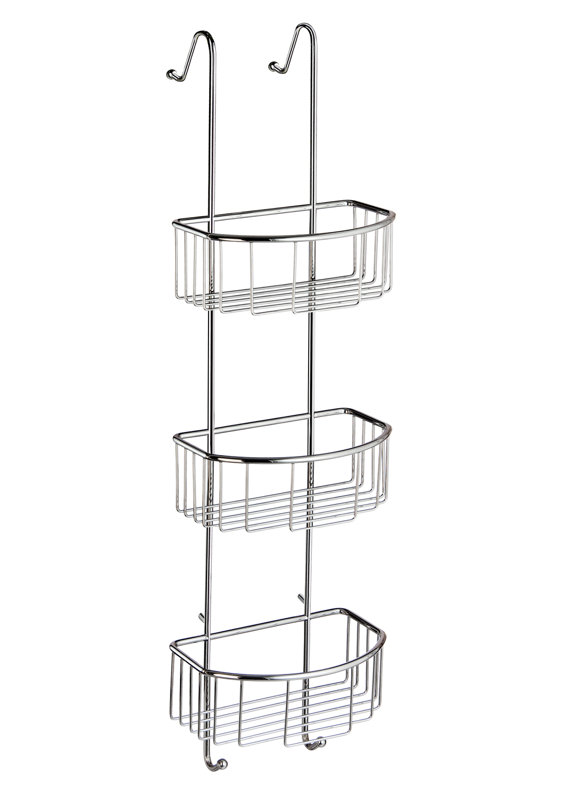 Hanging Shower Caddy