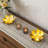 Golden Lotus Table Lamp