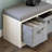 Fabion Storage Bench