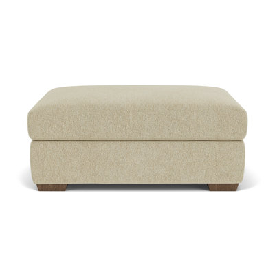 Upholstered Ottoman