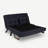 Sherri-Ann 54.3" Upholstered Sleeper Sofa-1020027411