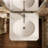 Claude by Studio McGee 24" Rectangular Pedestal/Console Table Bathroom Sink-128974113-128974115