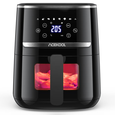 Ebern Designs 4.5L Air Fryer