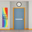 Affiche Koyal Wholesale Shapes / Colors-90644697