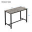 Adalinn 4 - Person Dining Set