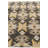 Iverson Black Rug