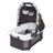 Bassinet with Mattress and Stand