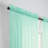 Kober Sheer Curtain Panel Pair-38807850-23714577