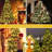 Christmas Tree Waterfall String Lights, 200LED RGB Waterproof Smart Fairy