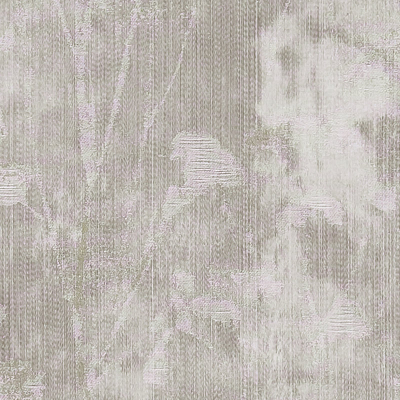 Silhouette Fabric, Mocha