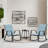 2 - Person Patio Conversation Set-728765387