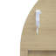 Armoires de cuisine en bois Modern Modern