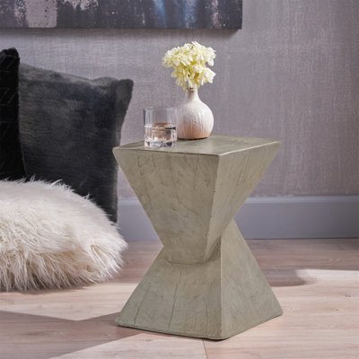 Table d'appoint moderne