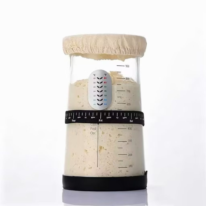 Pot à vin en fer forgé pour la cuisson du pain, Noir