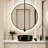 63" Ceiling Mounted Single Handle Teardrop‑shaped Bathroom Sink Faucet in Matte Black with Drain Assembly -61653951-123131881
