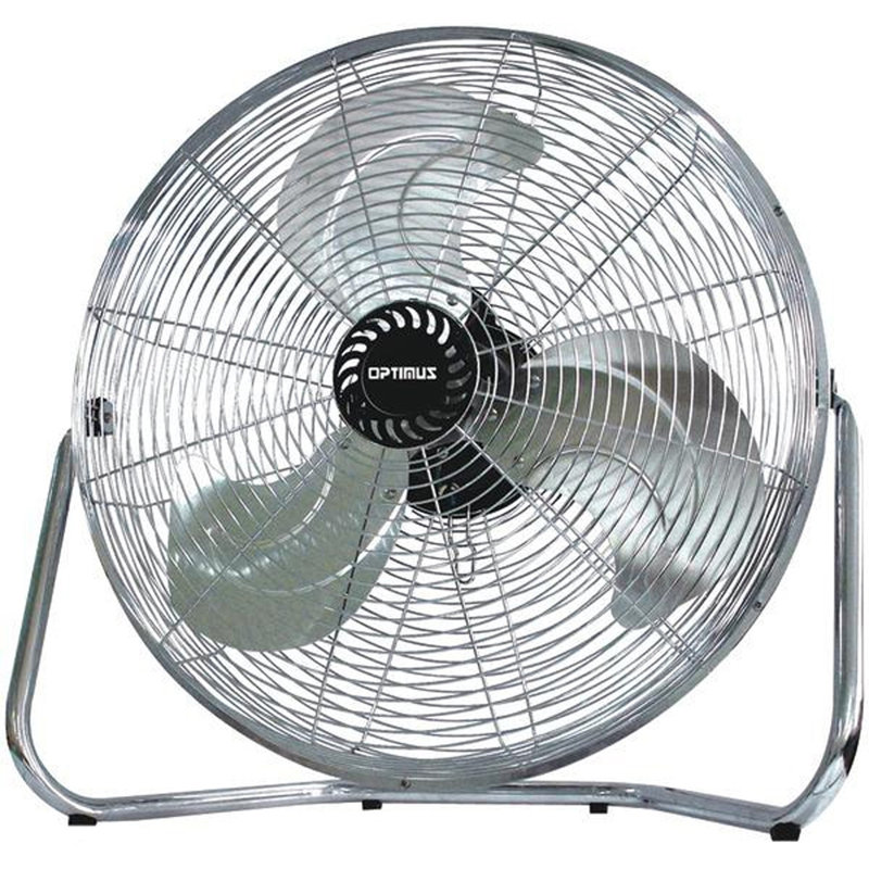 Ventilateur carré 22,4 po Optimus