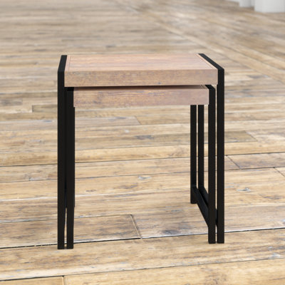 Canonero Nesting Tables