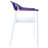 Stella Stacking Patio Dining Armchair-1508952740