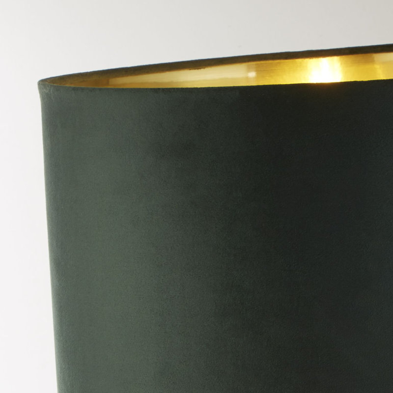 Auria Metal Table Lamp