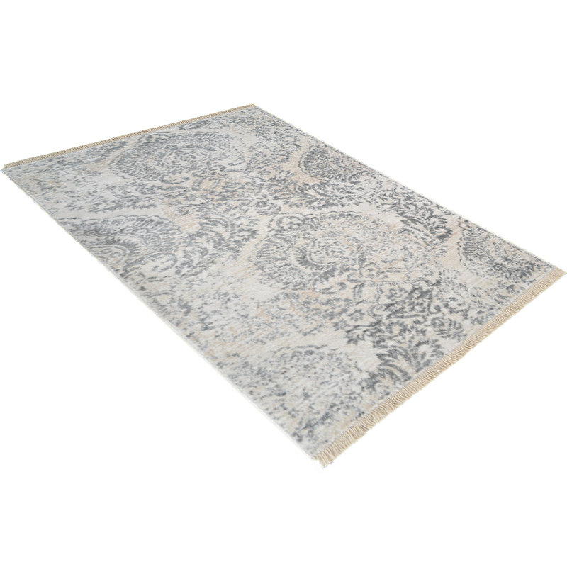 Tapis lavable antidérapant Armijo, Rectangle 5 pi x 7 pi 10 po