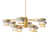 Antique Brass selected