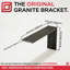 16 po x 2,5 po x 6 po Support de comptoir The Original L-1121814230