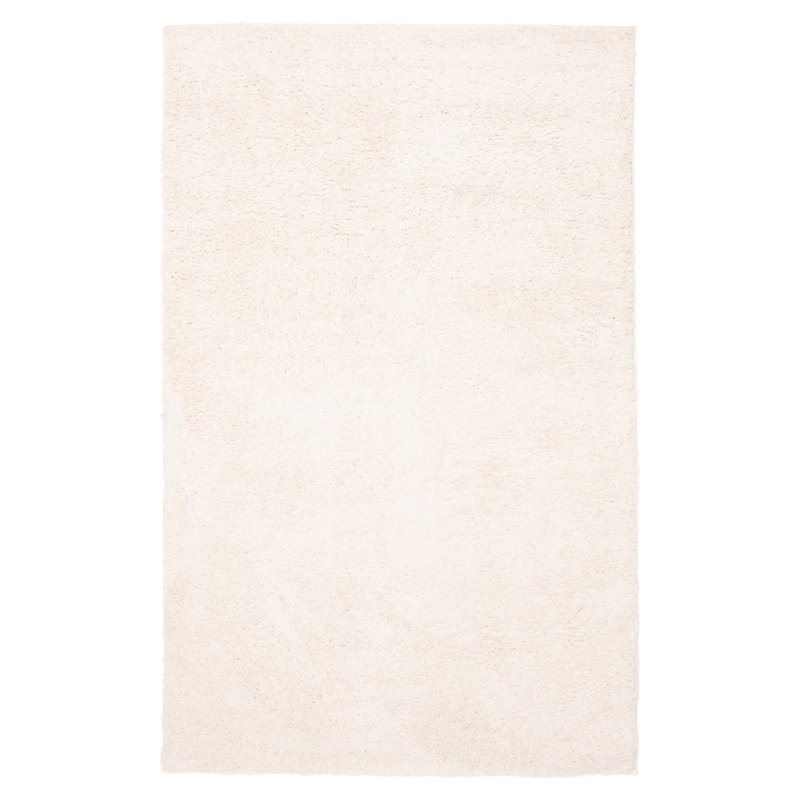 Rosalba Cream Rug, Rectangle 8' x 10'