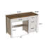 Bureau double caisson Farmhouse-499543289