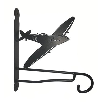 Hallas Metal Bracket Plant Stand