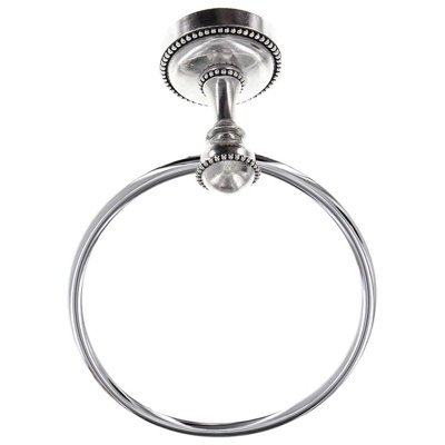Sanzio Towel Ring