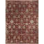 Tapis oriental rouge / or-2048424958