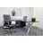 Leather Conference Chair-261656610