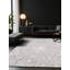 Tapis beige soyeux et moelleux-101425321