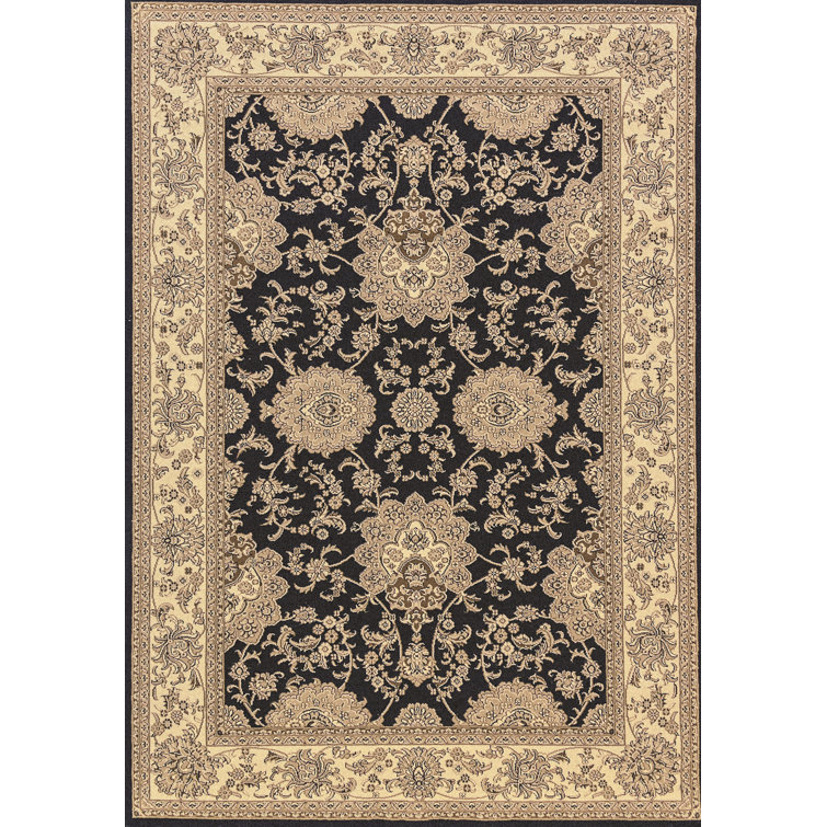Atterbury Oriental Indoor Rug