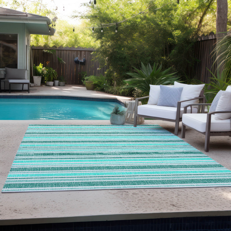 Tapis Lovell, Rectangle 5 pi x 7 pi 6 po