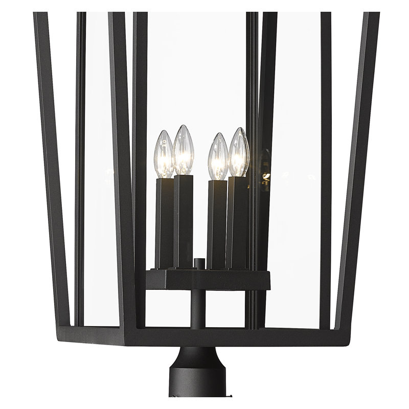 Lampadaire Staton