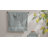 500 GSM 100% Turkish Cotton Navy Oversized 4-Piece Towel Set-103688330-112079029
