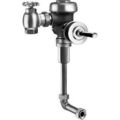 Royal 1.5 Gallons Manual Flush Valve