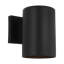 Outdoor Cylinders One Light Wall Lantern-1500589895