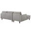 Canapé modulaire Modway Empress-301195419-301195418-327348568
