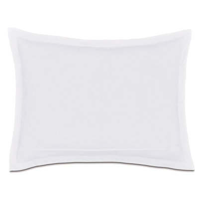Varenna Bamboo Dutch Euro Sham