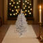 Mince arbre de Noël artificiel