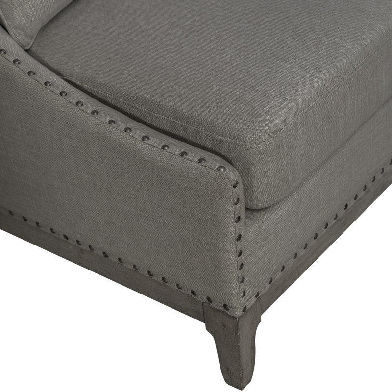 Upholstered Side Chair